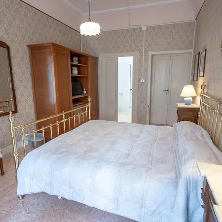 Il Giardino Nascosto B&B Vasto Exterior photo