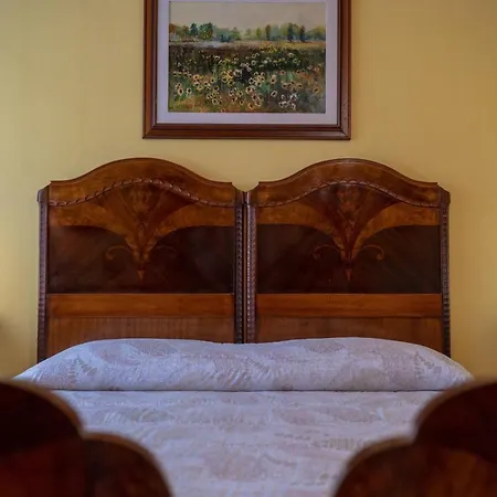Il Giardino Nascosto B&B Vasto Exterior photo