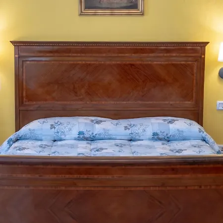 Il Giardino Nascosto B&B Vasto Exterior photo
