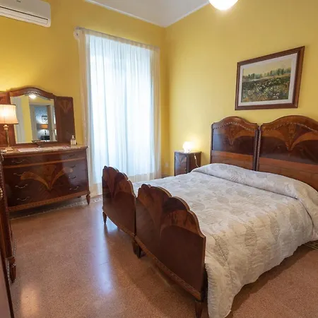 Il Giardino Nascosto B&B Vasto Exterior photo