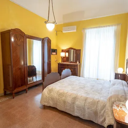 Il Giardino Nascosto B&B Vasto Exterior photo