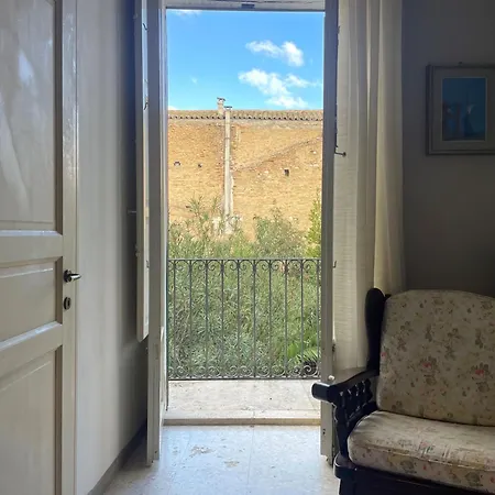 Il Giardino Nascosto B&B Vasto Exterior photo