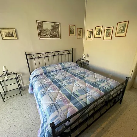 Il Giardino Nascosto B&B Vasto Exterior photo