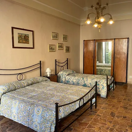 Il Giardino Nascosto B&B Vasto Exterior photo