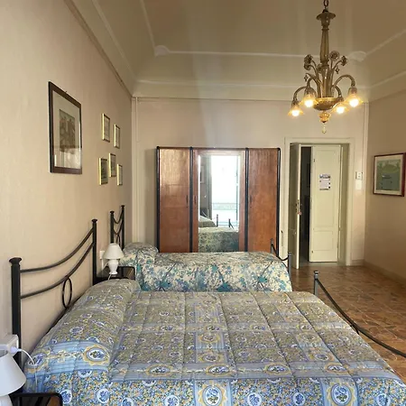 Il Giardino Nascosto B&B Vasto Exterior photo