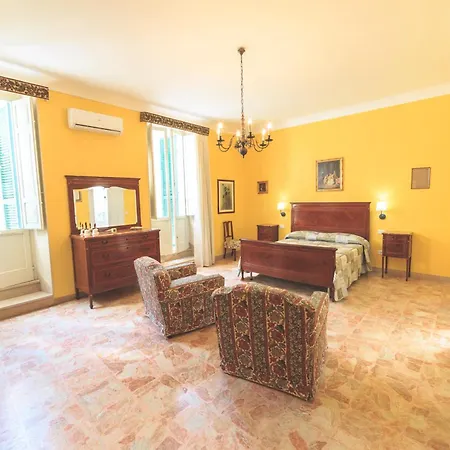 Il Giardino Nascosto B&B Vasto Room photo