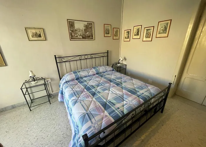 Il Giardino Nascosto B&B