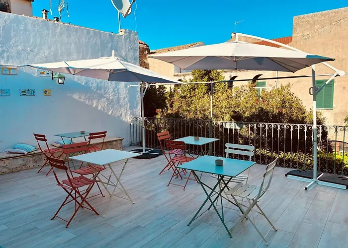 Il Giardino Nascosto B&B