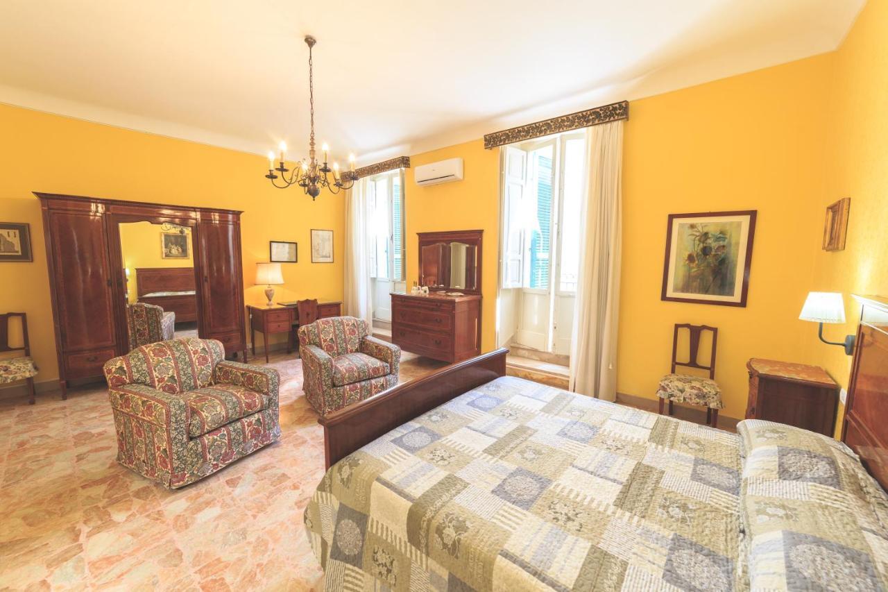 Il Giardino Nascosto Bed & Breakfast