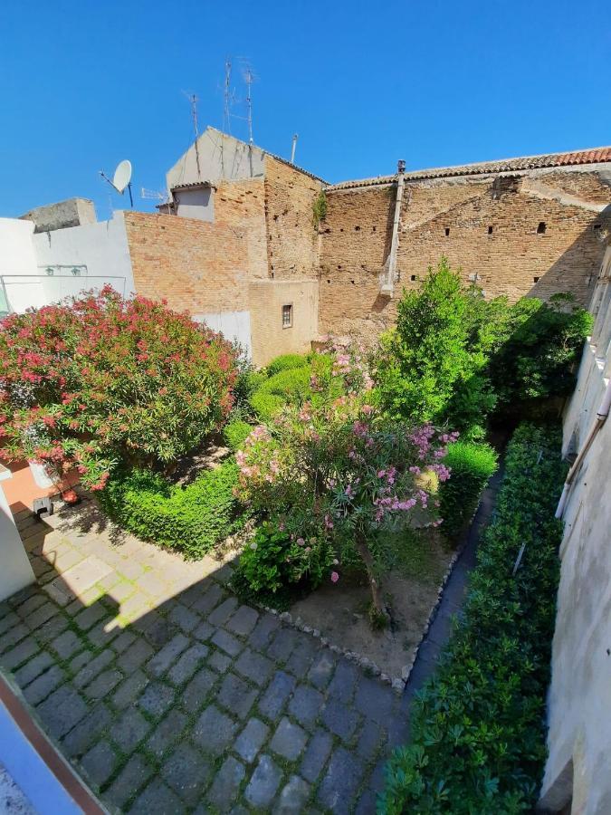 Il Giardino Nascosto Vasto