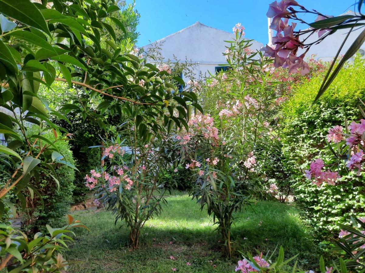 Il Giardino Nascosto * Vasto