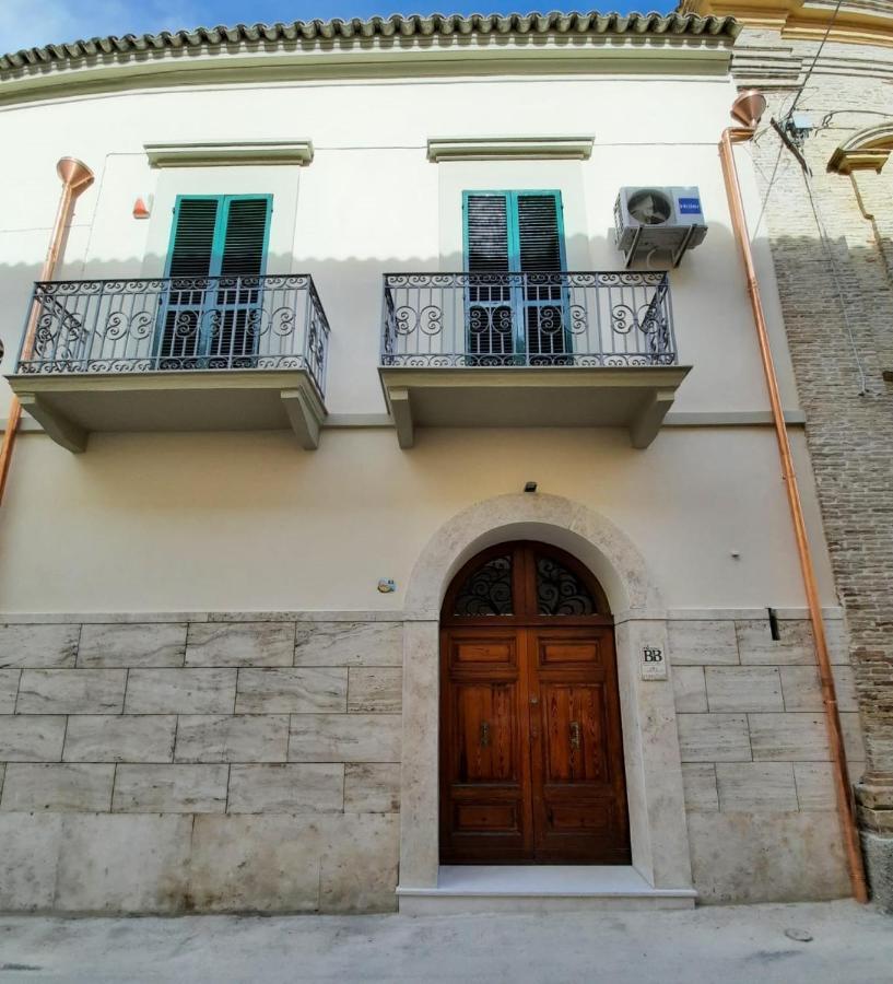 Il Giardino Nascosto Bed & Breakfast