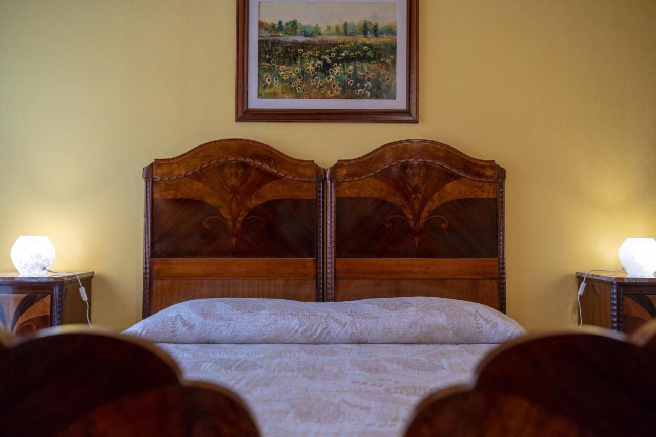 Bed & Breakfast Il Giardino Nascosto *