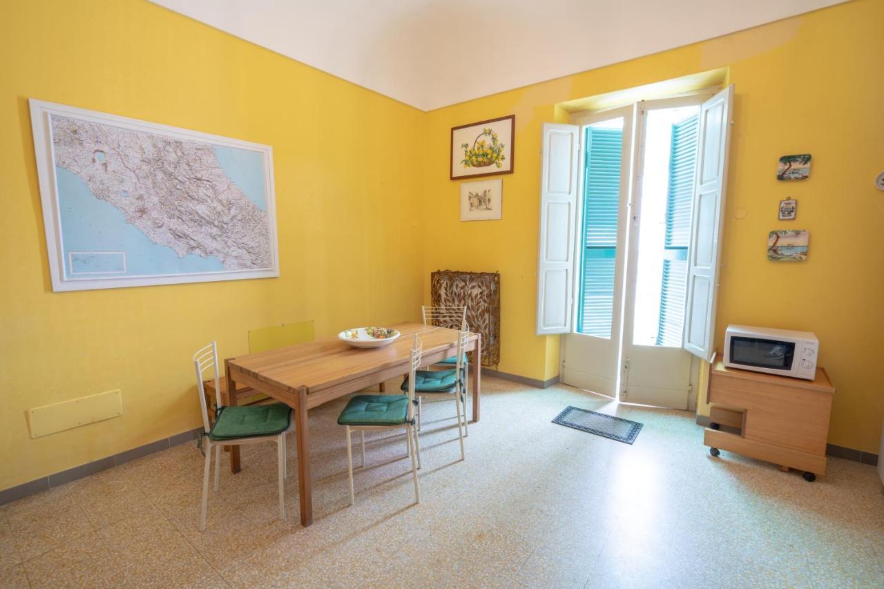 Bed & Breakfast Il Giardino Nascosto Vasto