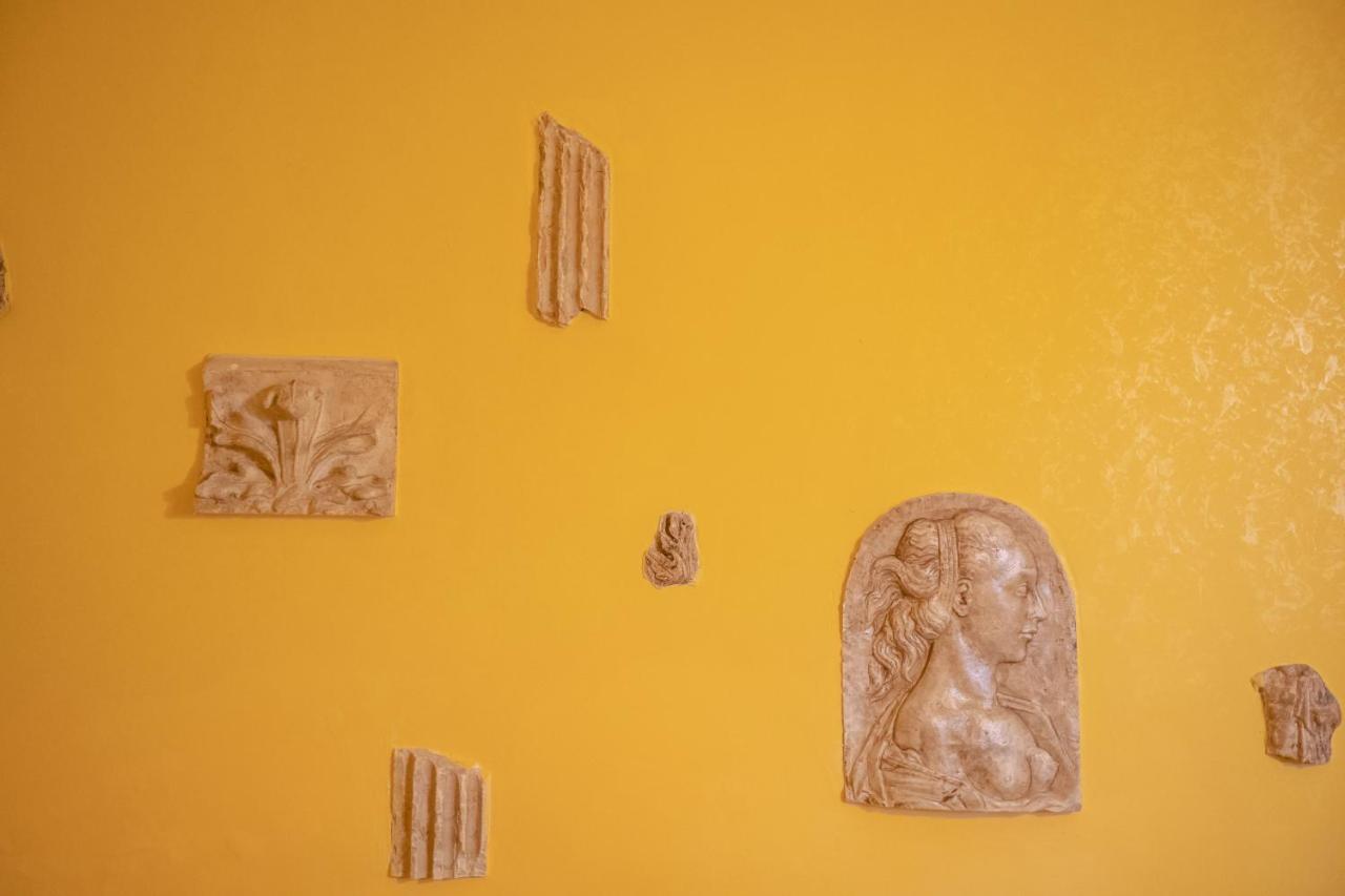 Il Giardino Nascosto