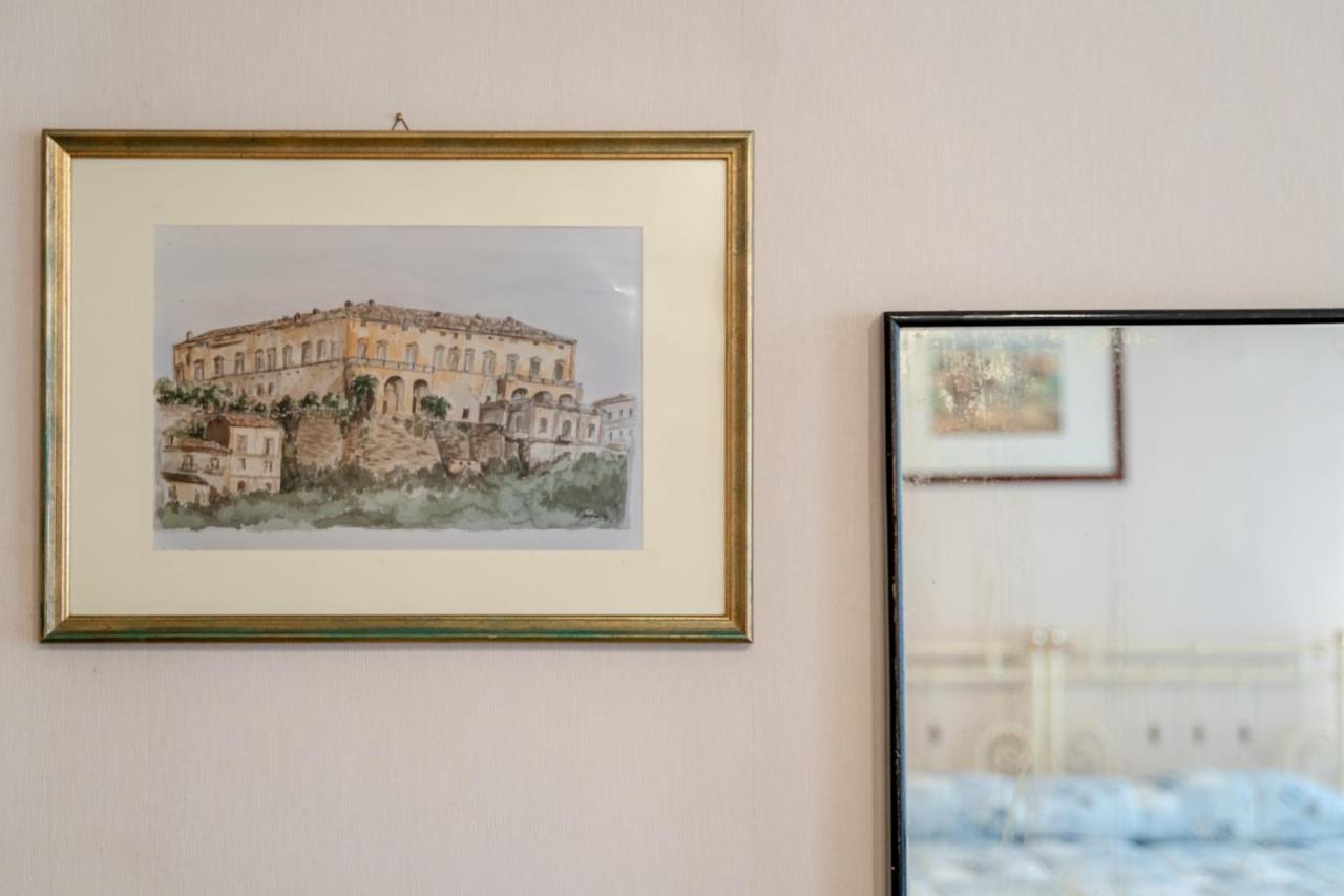Il Giardino Nascosto