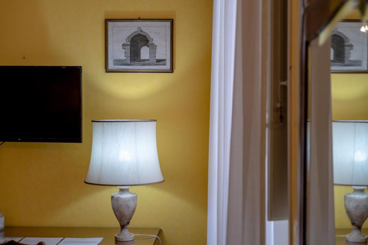 Bed & Breakfast Il Giardino Nascosto