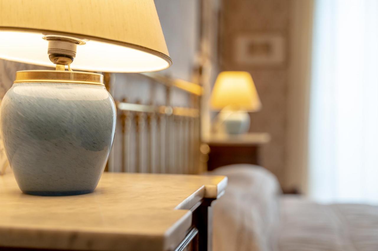 Il Giardino Nascosto Bed & Breakfast