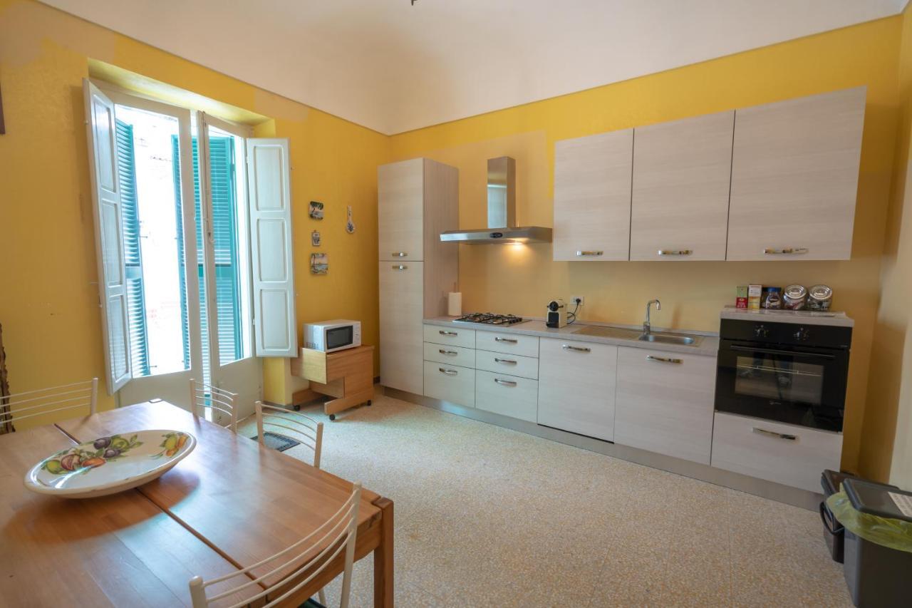 Il Giardino Nascosto Bed & Breakfast Vasto