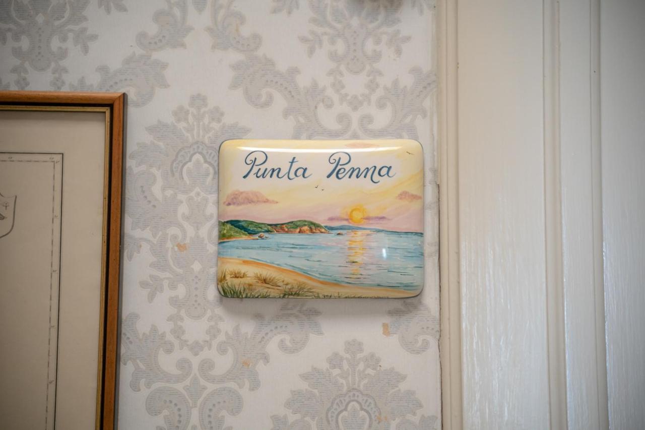 Il Giardino Nascosto Bed & Breakfast Vasto
