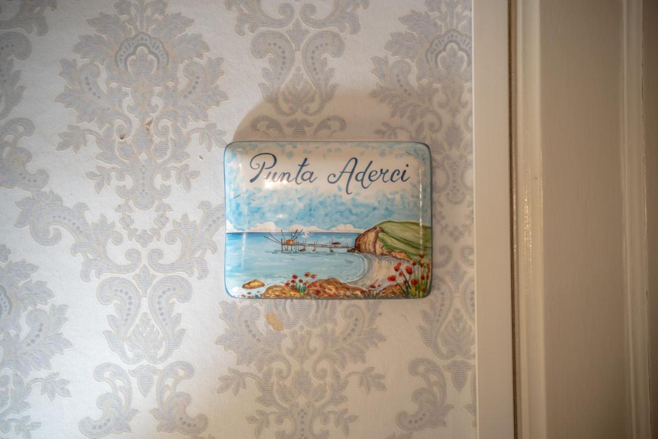 Bed & Breakfast Il Giardino Nascosto