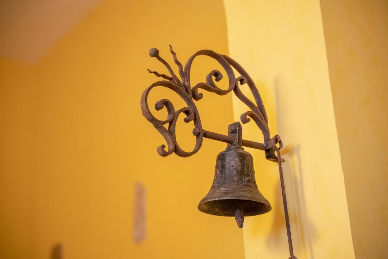 Bed & Breakfast Il Giardino Nascosto *