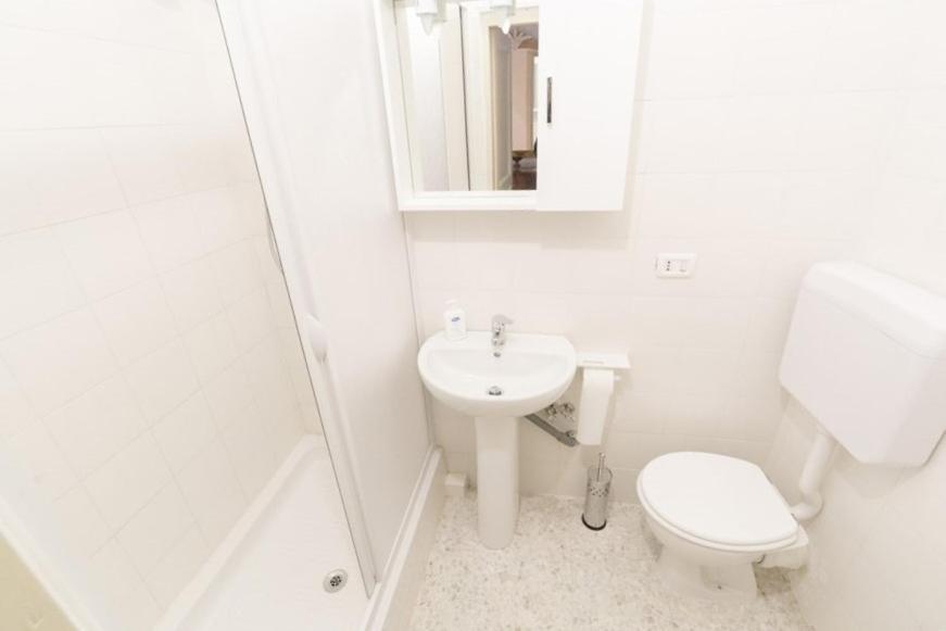 Bed & Breakfast Il Giardino Nascosto
