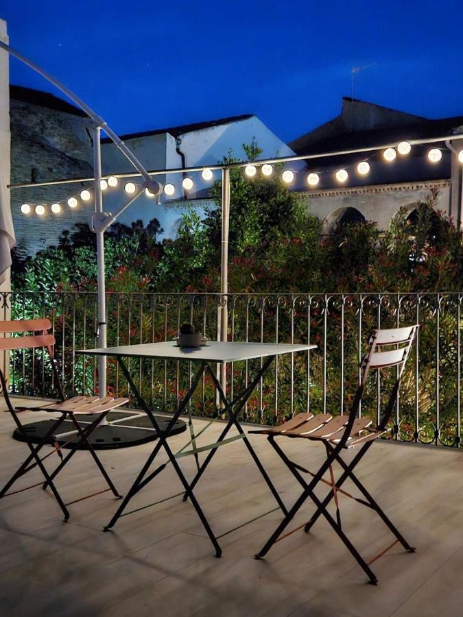 Il Giardino Nascosto *