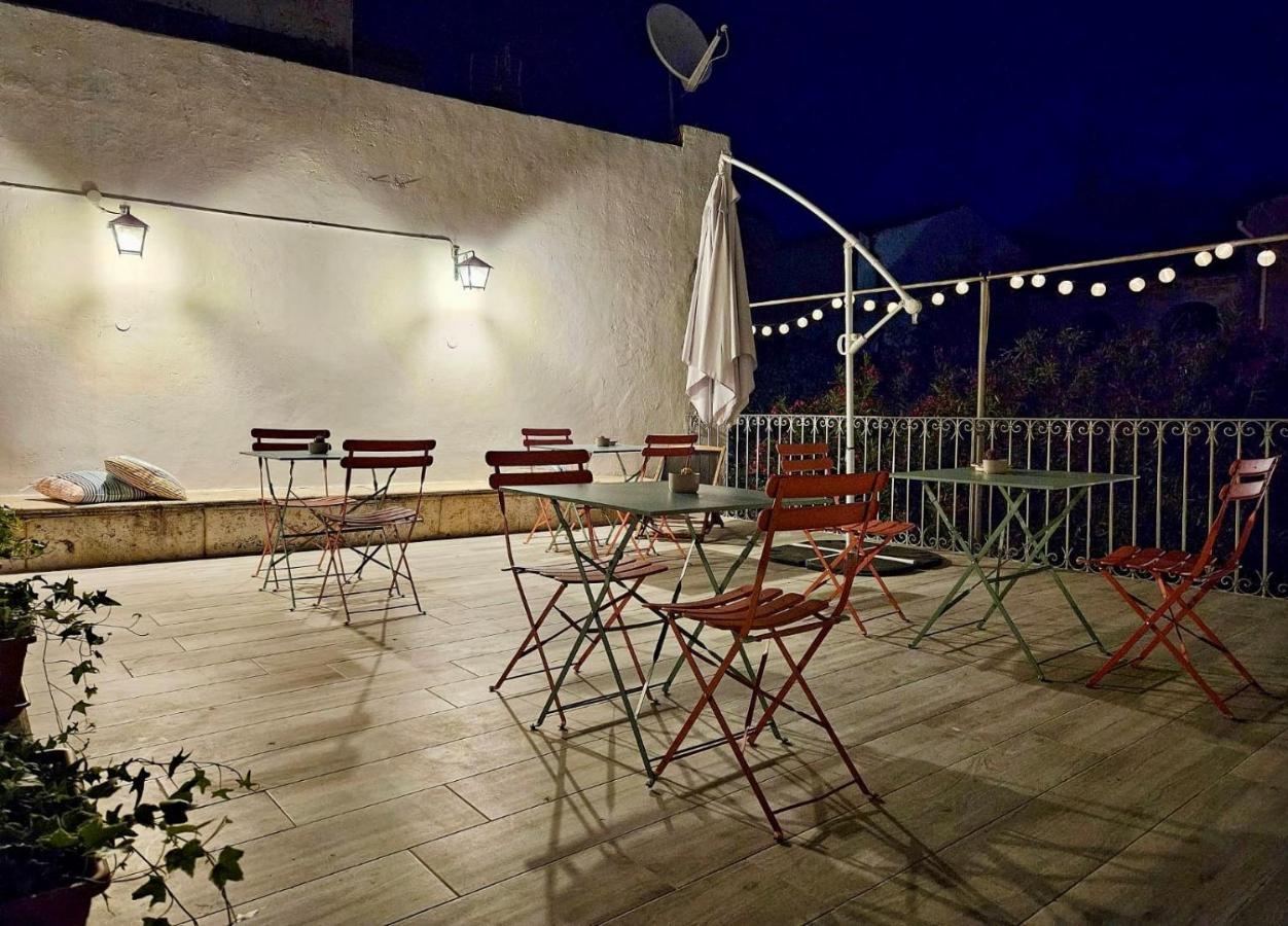 Bed & Breakfast Il Giardino Nascosto Vasto