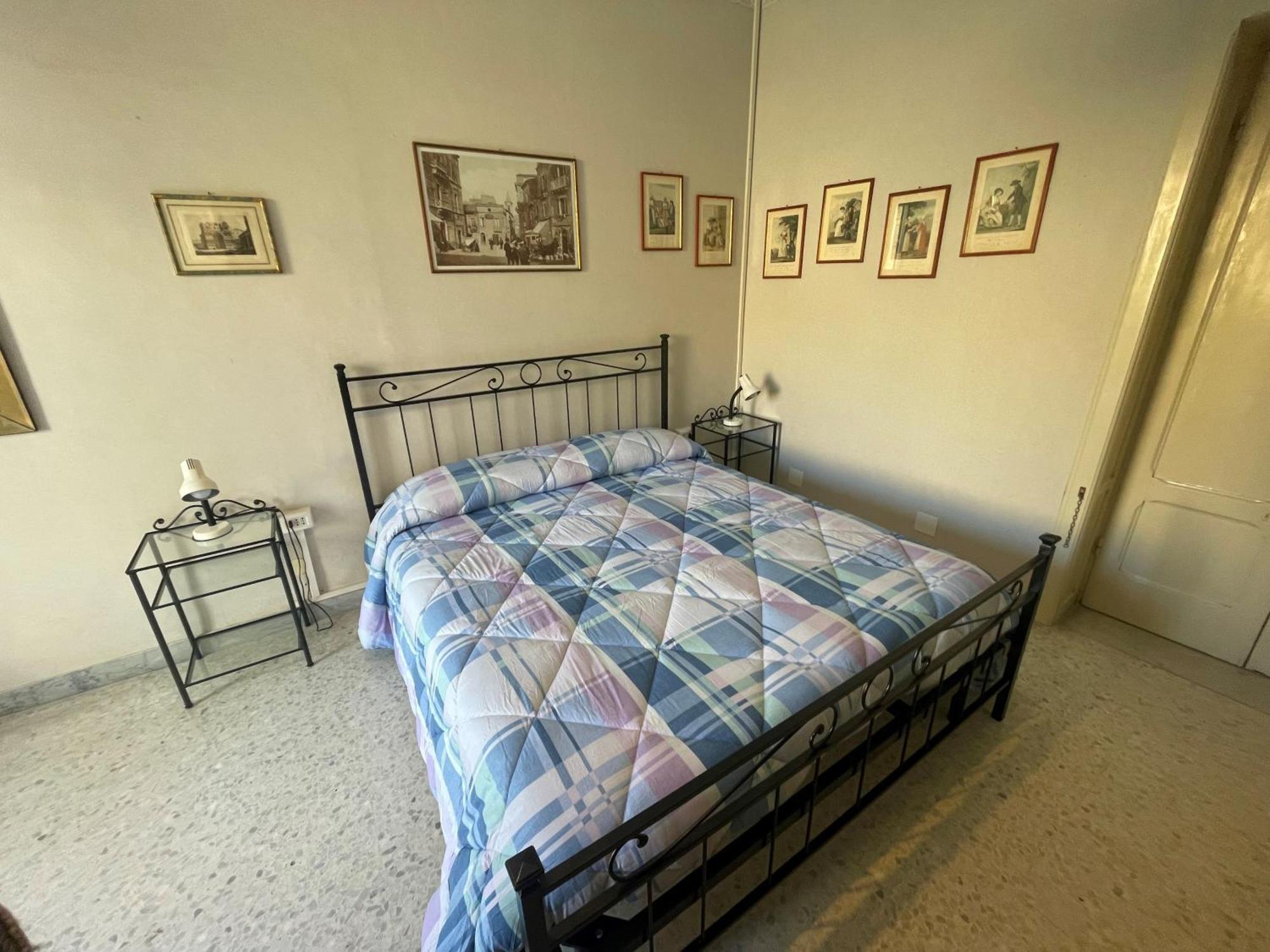 Bed & Breakfast Il Giardino Nascosto Vasto