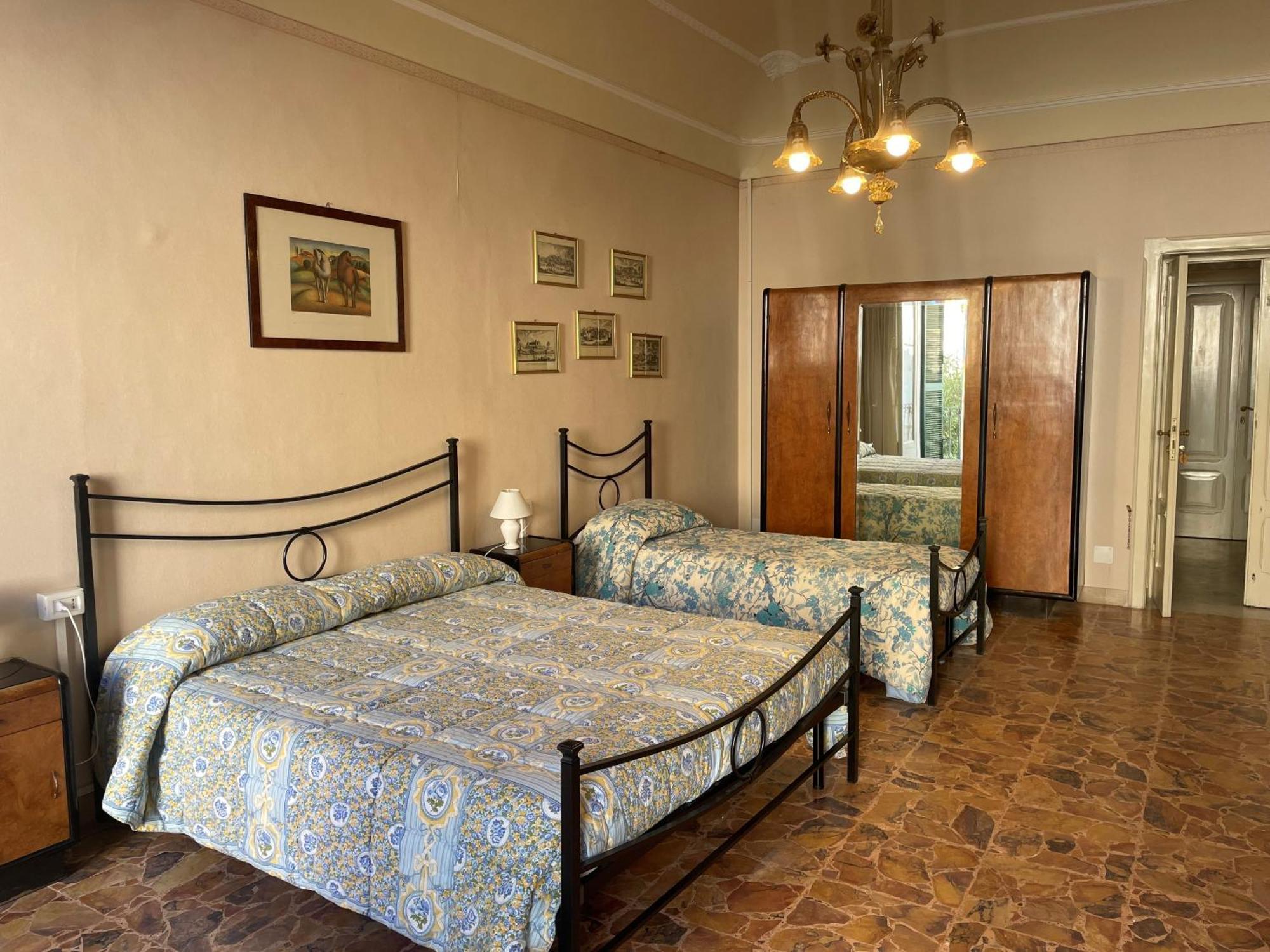 Bed & Breakfast Il Giardino Nascosto