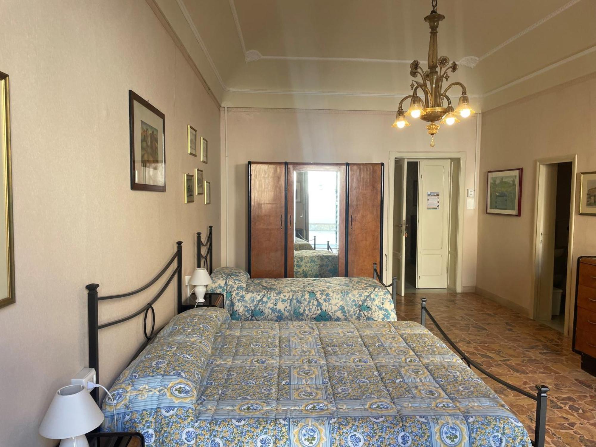 Il Giardino Nascosto Bed & Breakfast Vasto