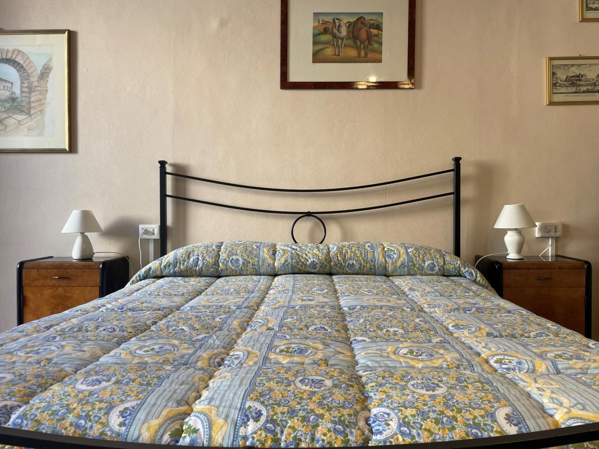 Il Giardino Nascosto Vasto