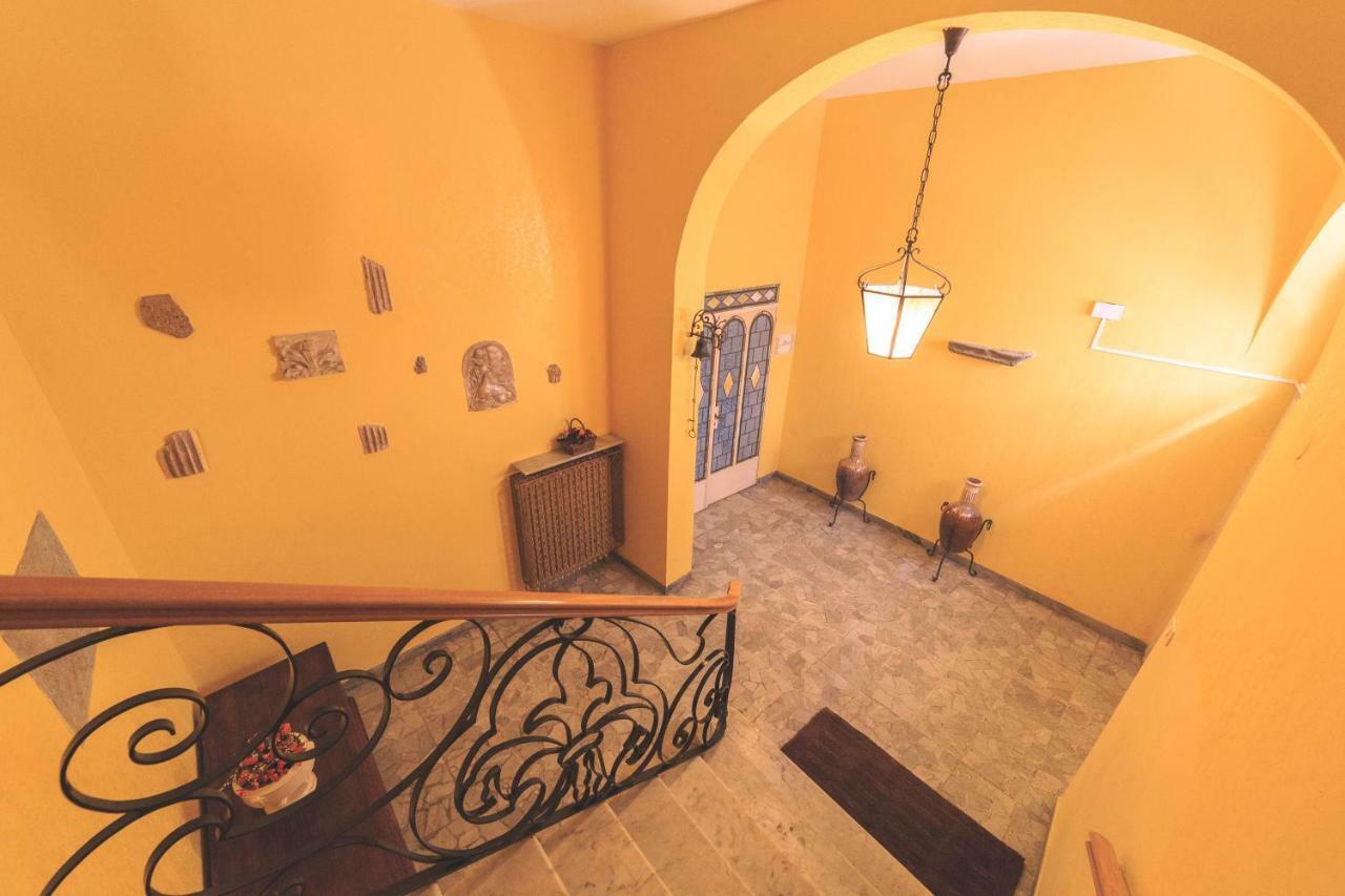 Bed & Breakfast Il Giardino Nascosto