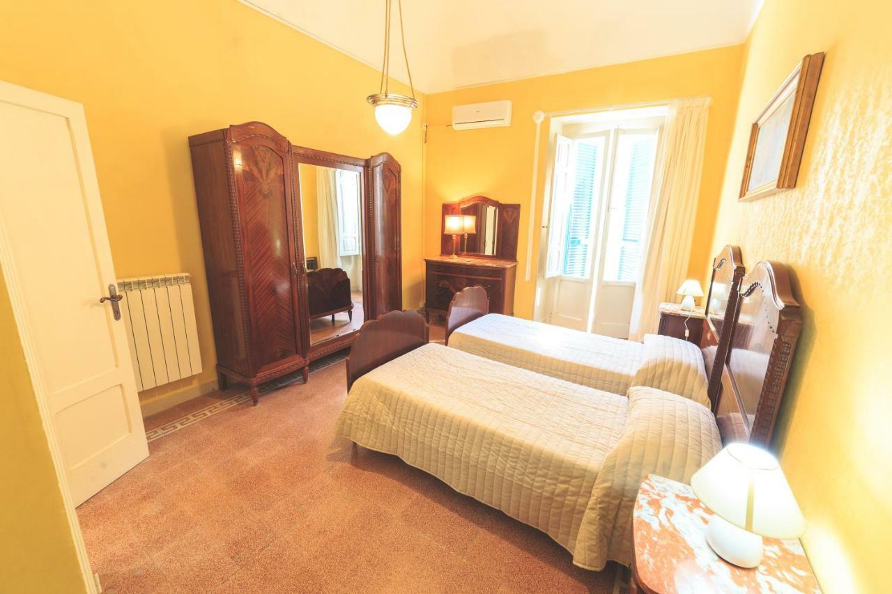 Bed & Breakfast Il Giardino Nascosto